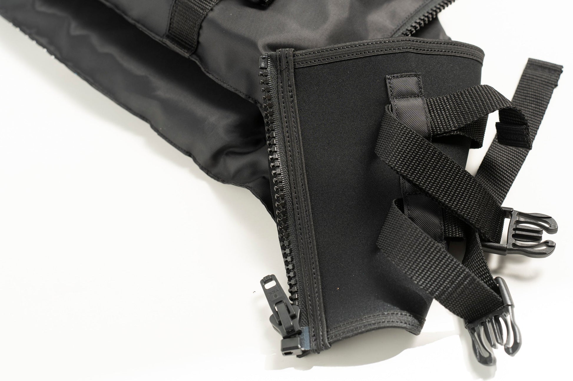 50N Adult Adjustable Buoyancy Aid PFD with Side Zip - Hot Tub Shop