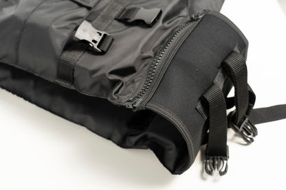 50N Adult Adjustable Buoyancy Aid PFD with Side Zip - Hot Tub Shop