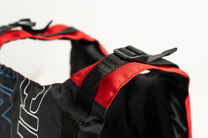 50N Adult Adjustable Buoyancy Aid PFD with Side Zip - Hot Tub Shop