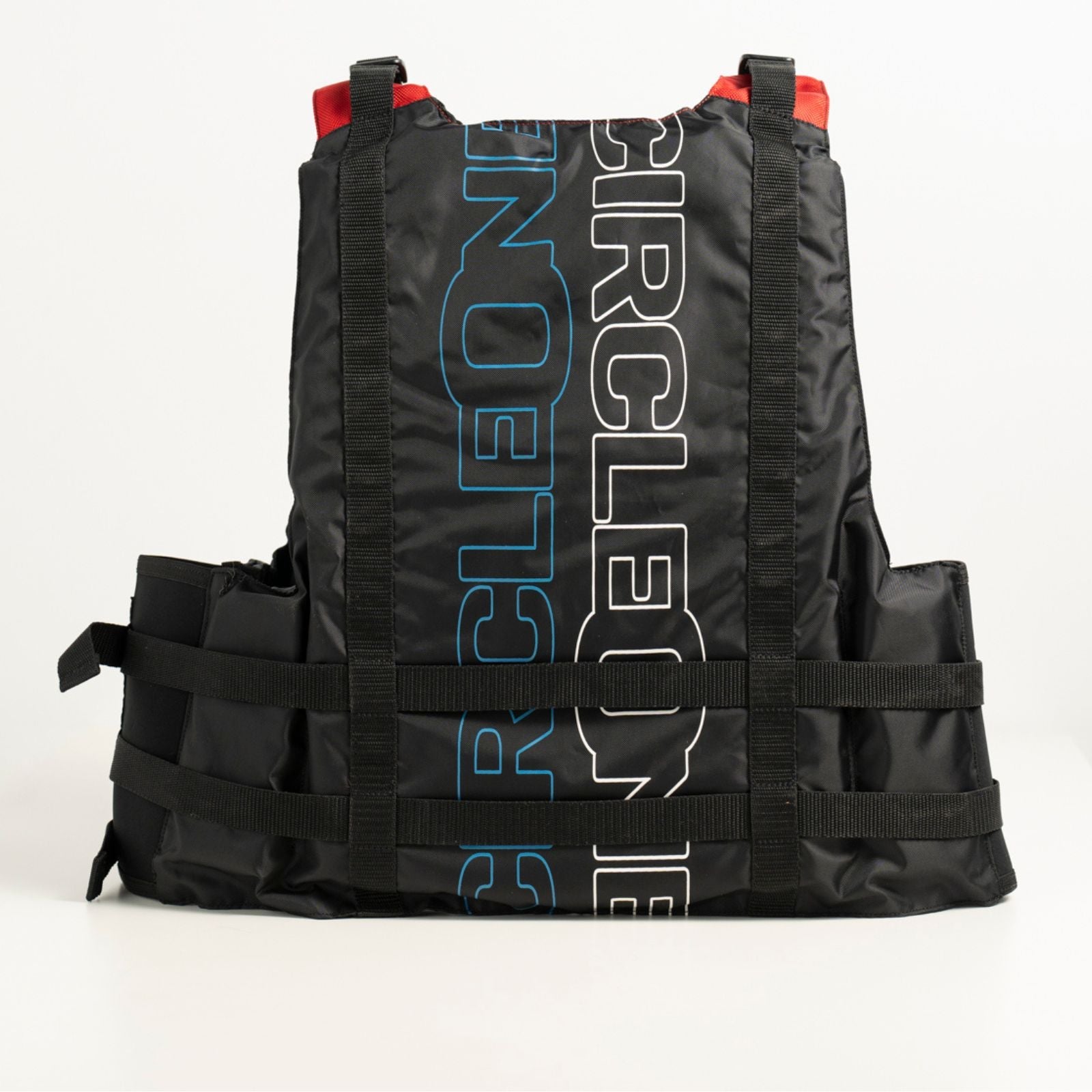 50N Adult Adjustable Buoyancy Aid PFD with Side Zip - Hot Tub Shop