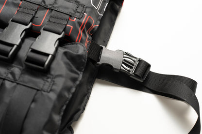 40N Child Buoyancy Aid Centre PFD, 3 Straps & Collar (One Size) - Hot Tub Shop