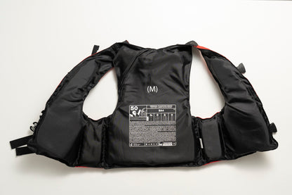 40N Youth Buoyancy Aid Centre PFD, 3 Straps - Hot Tub Shop