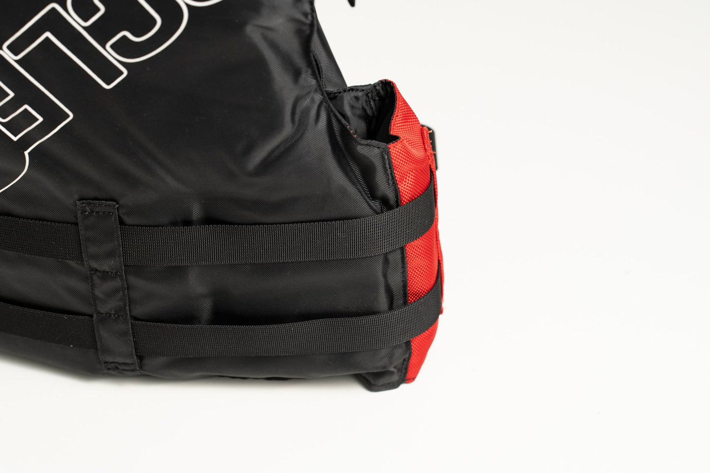 40N Youth Buoyancy Aid Centre PFD, 3 Straps - Hot Tub Shop