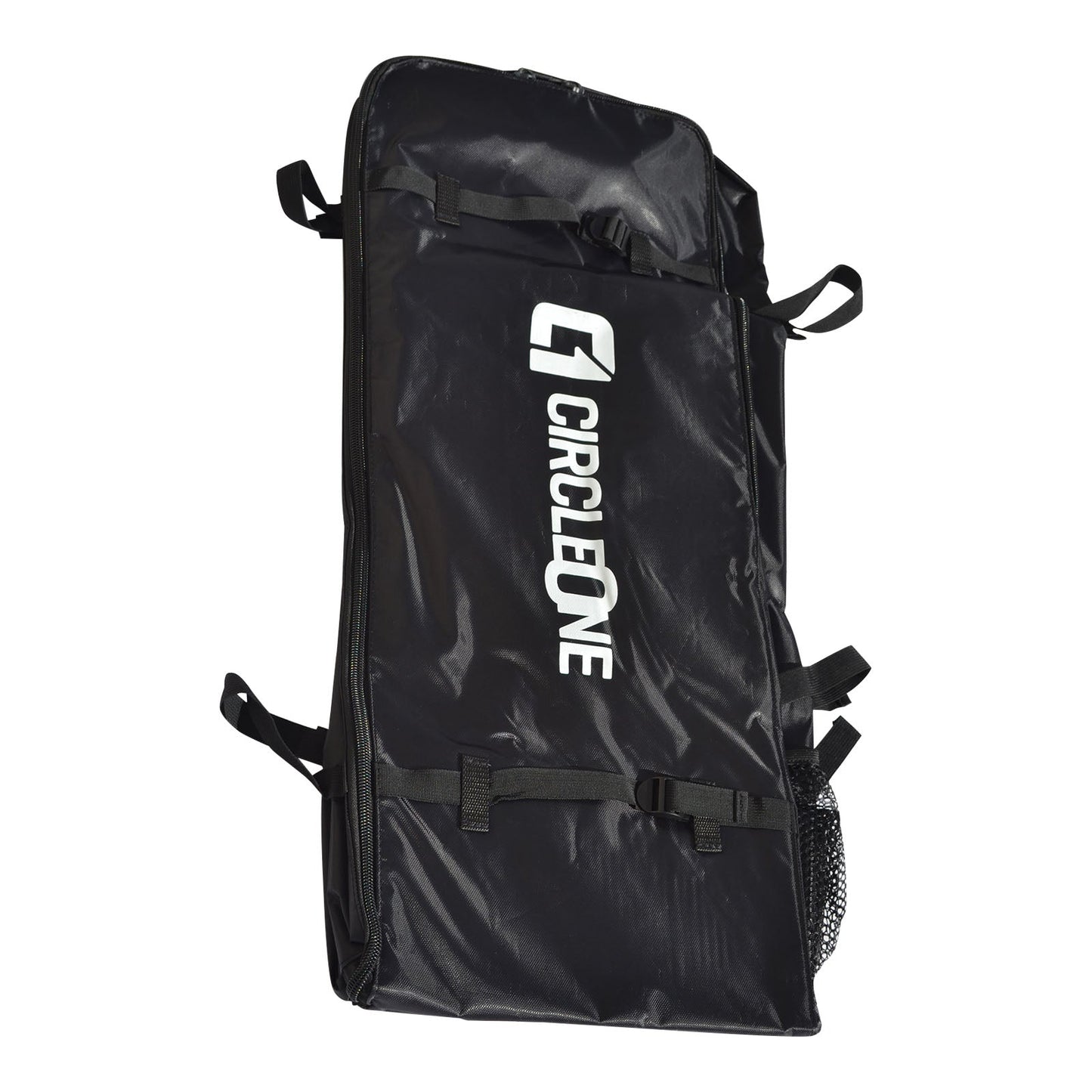 10ft 6 Double Layer Inflatable Paddle Board SUP Package - Circle One - Hot Tub Shop