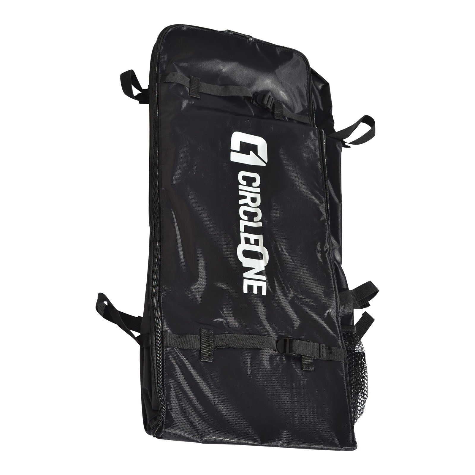 10ft 6 Double Layer Inflatable Paddle Board SUP Package - Circle One - Hot Tub Shop