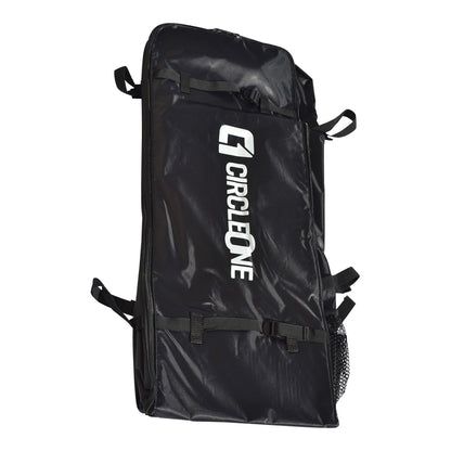 10ft 6 Double Layer Inflatable Paddle Board SUP Package - Circle One - Hot Tub Shop