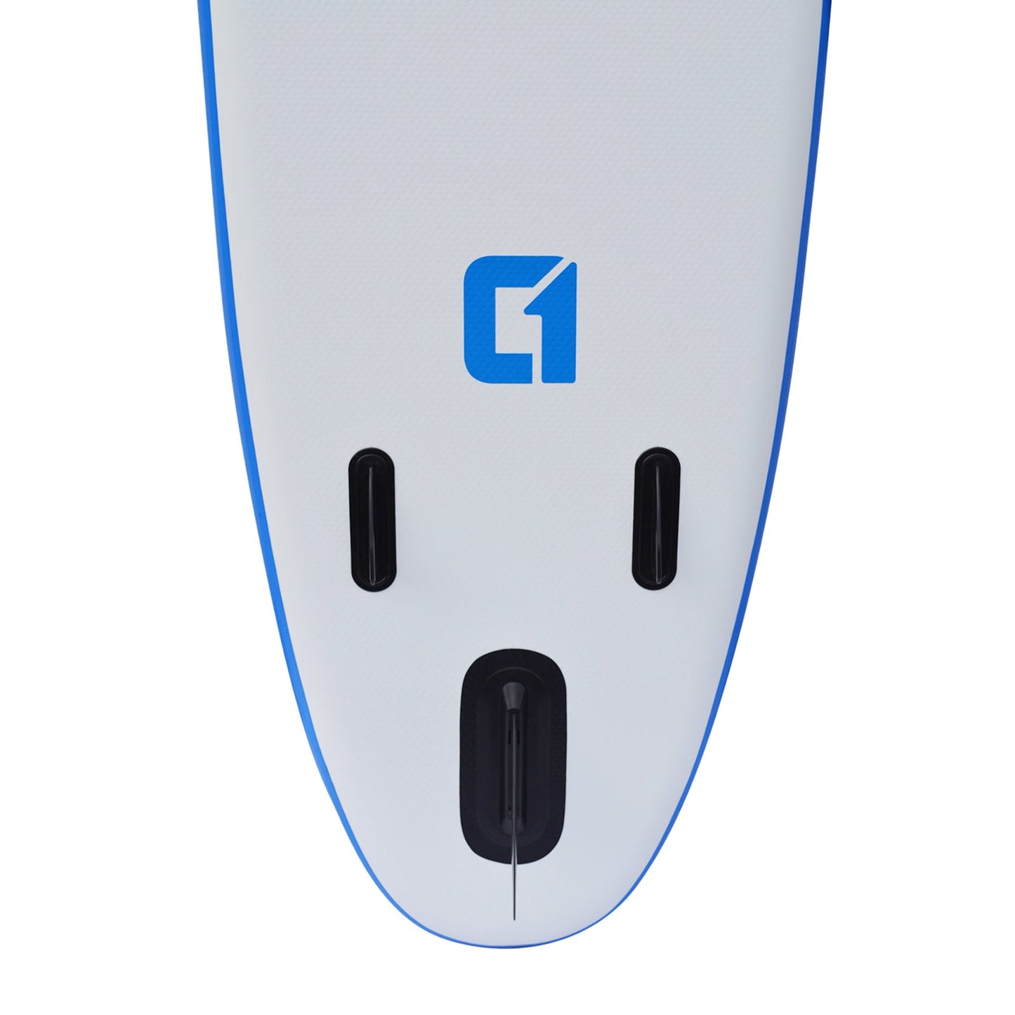 10ft 6 Double Layer Inflatable Paddle Board SUP Package - Circle One - Hot Tub Shop