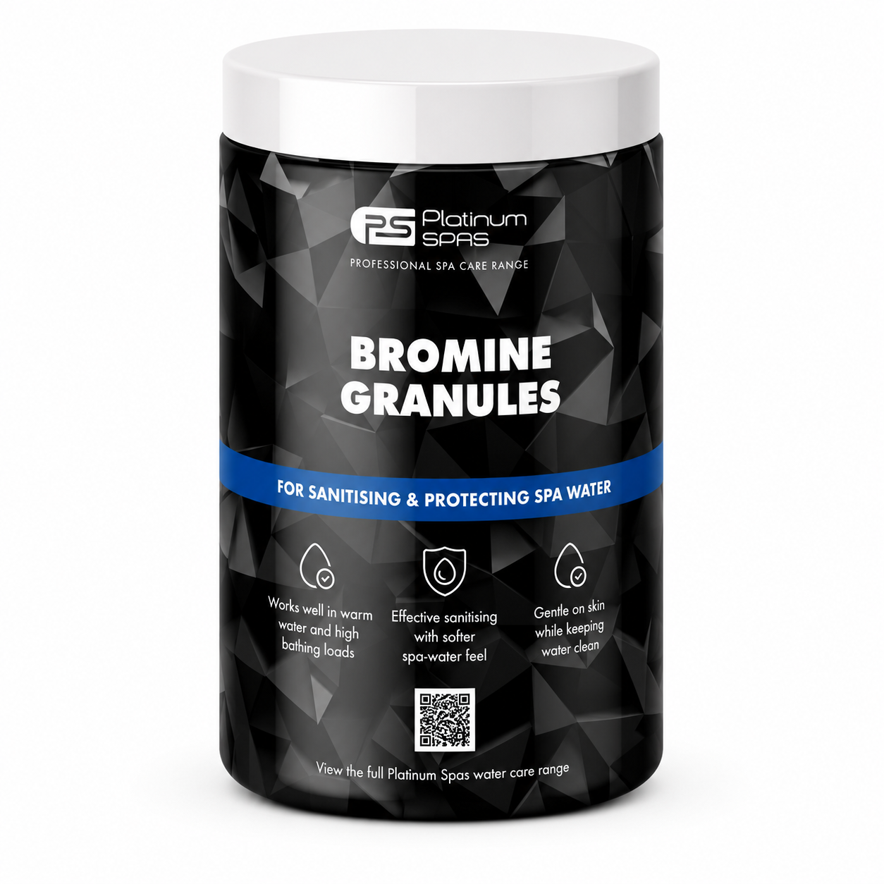 Platinum Spas Bromine Granules 1kg