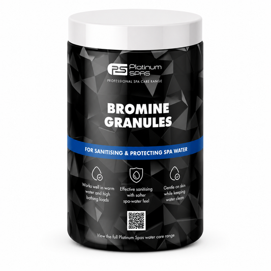 Platinum Spas Bromine Granules 1kg