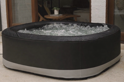MSpa Portland 4-6 Person Inflatable Hot Tub - Hot Tub Shop