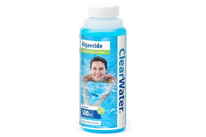 Hot Tub Chemical Starter Kit - Hot Tub Shop