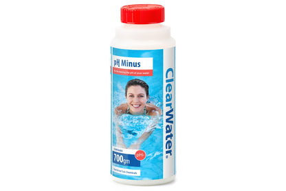 Hot Tub Chemical Starter Kit - Hot Tub Shop