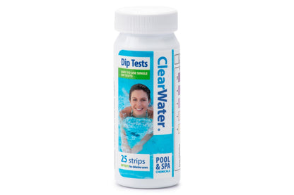 Hot Tub Chemical Starter Kit - Hot Tub Shop