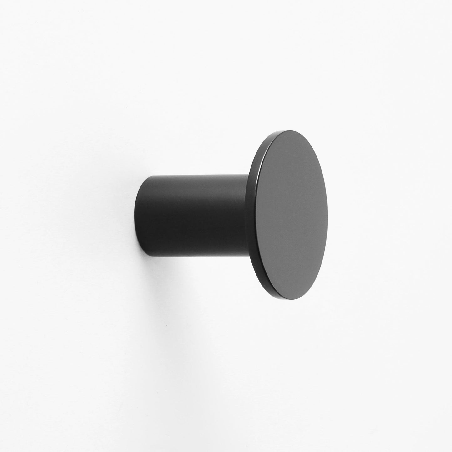 Origins Living Carter Hook Matt Black - Hot Tub Shop