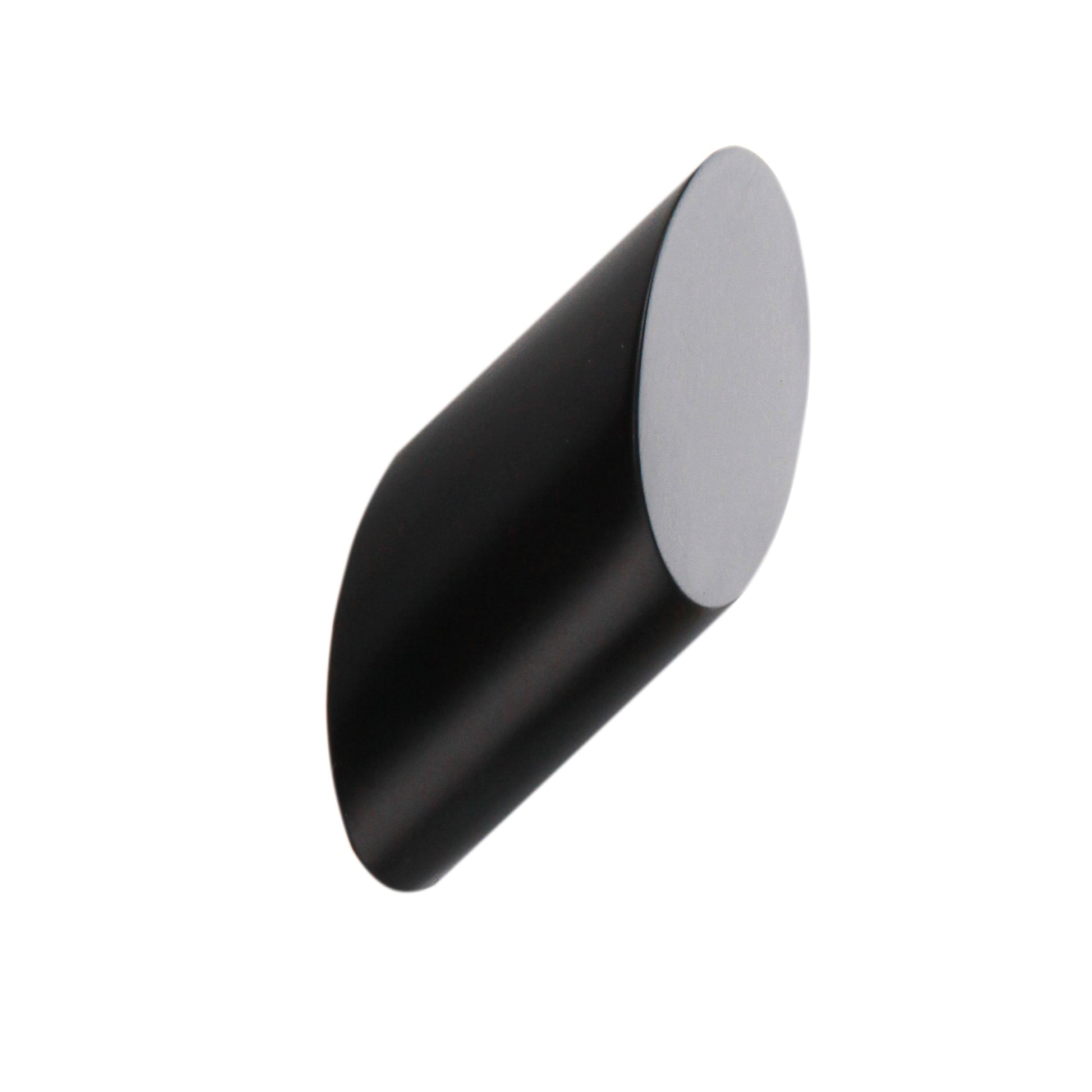 Origins Living Cassidy Hook Matt Black - Hot Tub Shop