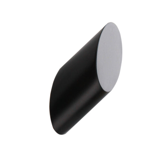 Origins Living Cassidy Hook Matt Black - Hot Tub Shop