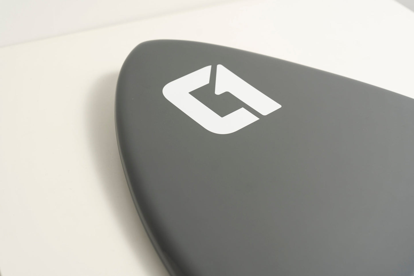 Carbon Fibre Epoxy Skimboard 50-56inch Cobalt Grey - Hot Tub Shop