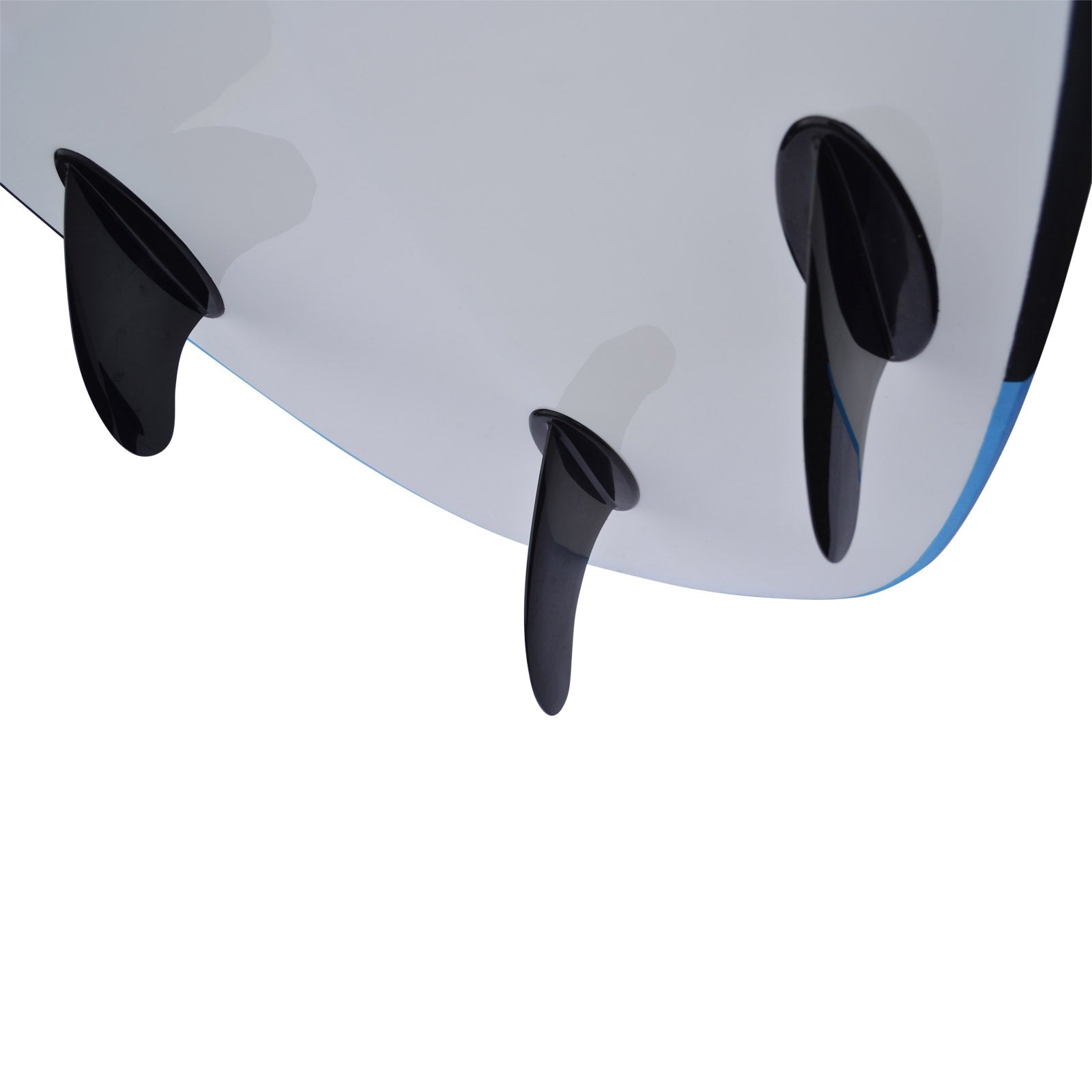 10ft 6 Soft-Top (Rigid) Stand Up Paddle Board - Hot Tub Shop