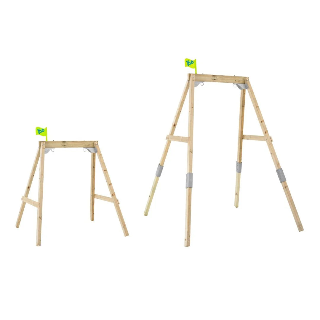 TP Forest Acorn Growable Wooden Swing Frame - FSC® certified