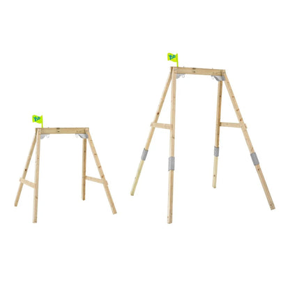 TP Forest Acorn Growable Wooden Swing Frame - FSC® certified