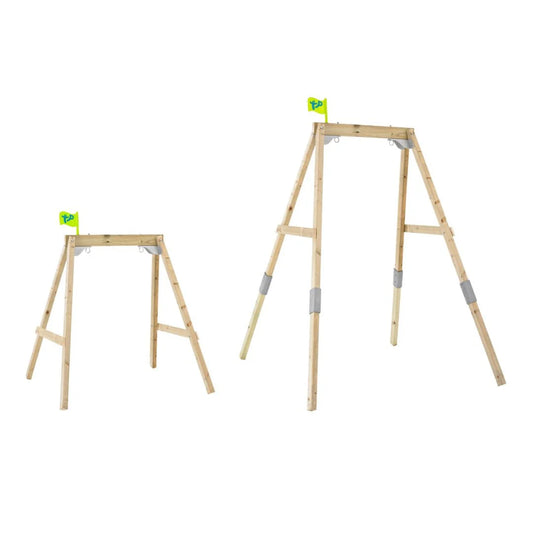 TP Forest Acorn Growable Wooden Swing Frame - FSC® certified