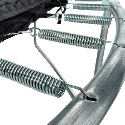 TP Up 14ft Trampoline