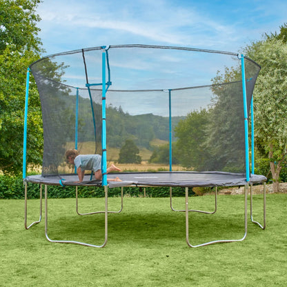 TP Up 14ft Trampoline
