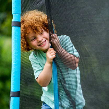 TP Up 14ft Trampoline