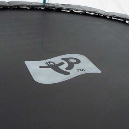 TP Up 14ft Trampoline