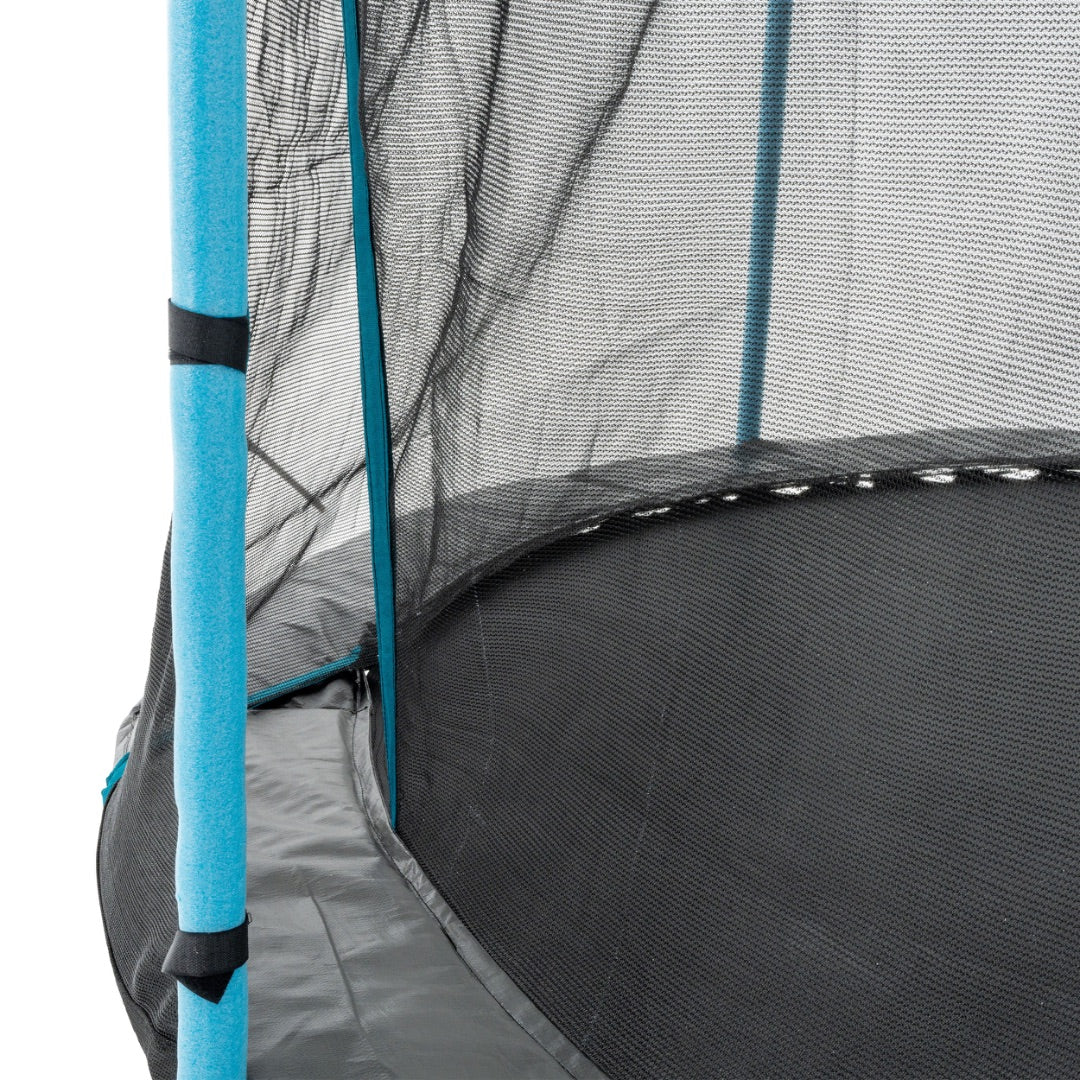 TP Up 14ft Trampoline