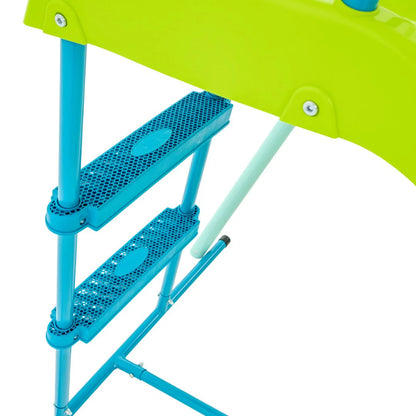 TP Metal Swing Slide & Glide