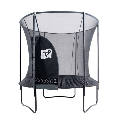 TP Genius® 8ft Round Trampoline