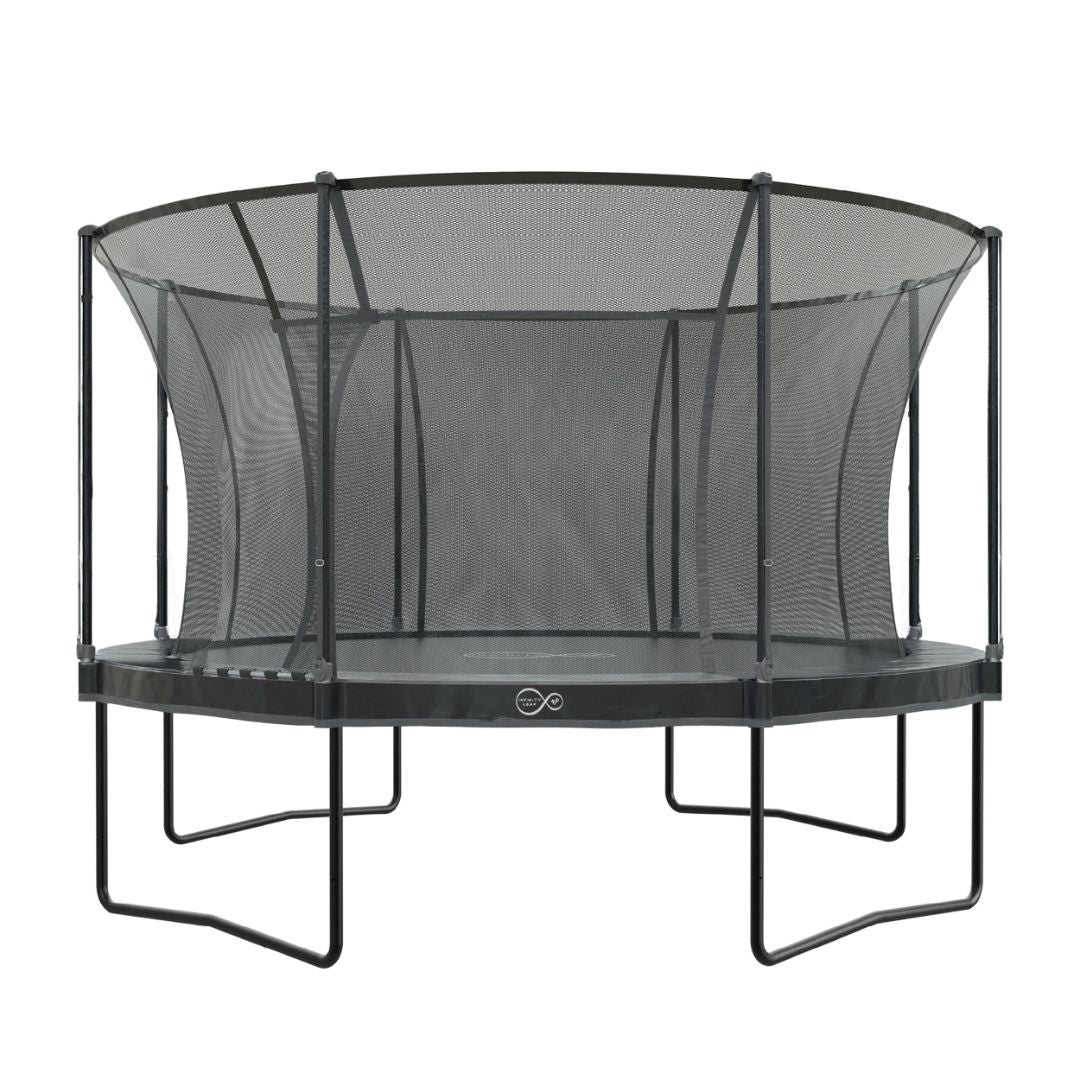 TP 14 ft Infinity Round Trampoline