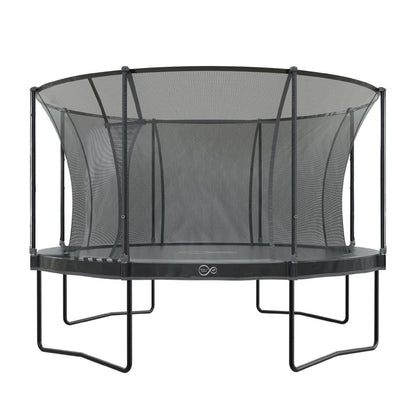 TP 14 ft Infinity Round Trampoline
