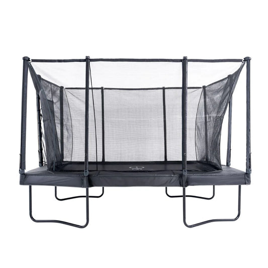 TP Infinity 10ft x 14ft Rectangular Trampoline