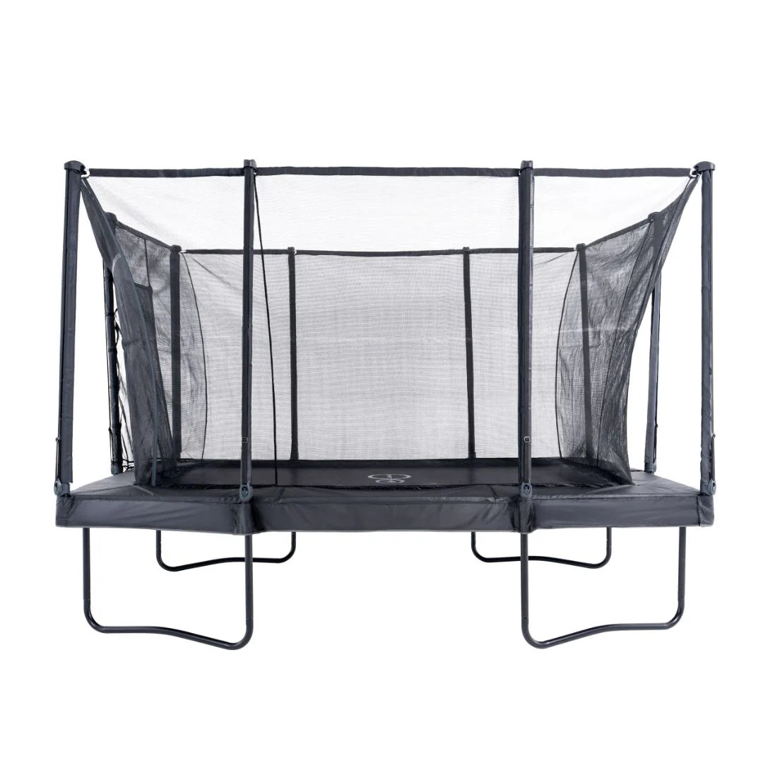 TP Infinity 8ft x 12ft Rectangular Trampoline