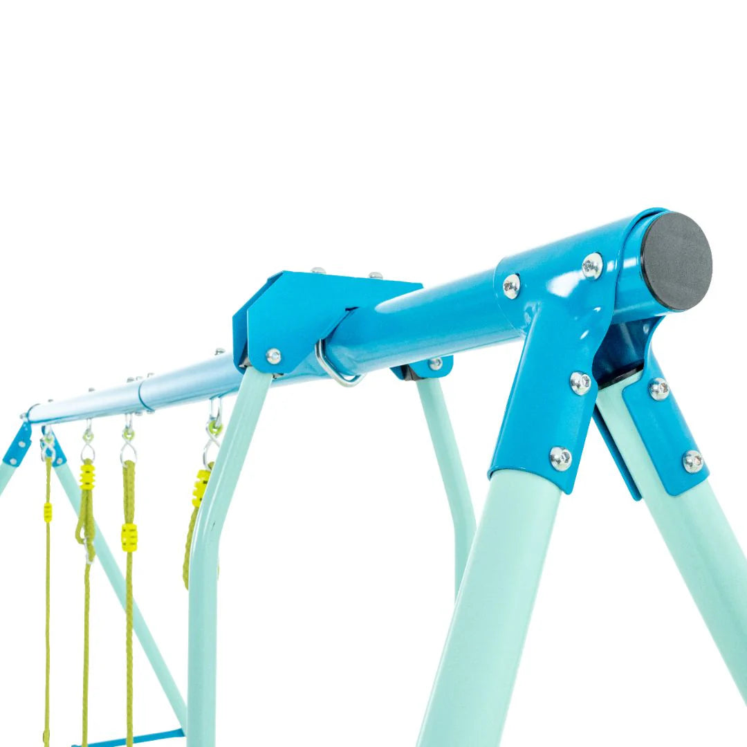 TP Metal Double Swing Slide & Glide