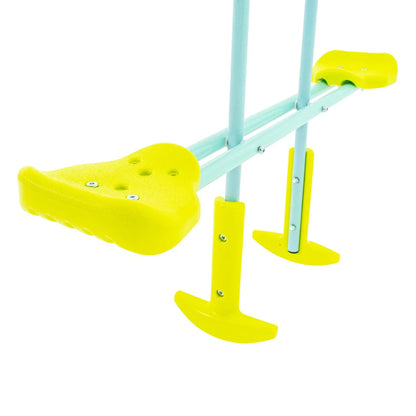 TP Metal Double Swing Slide & Glide