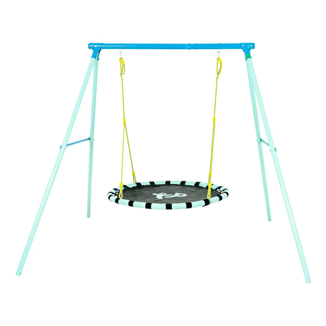 TP Giant Nest Metal Swing Set