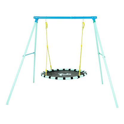 TP Giant Nest Metal Swing Set