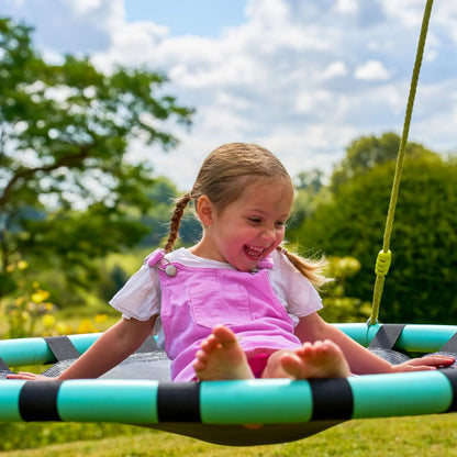 TP Giant Nest Metal Swing Set