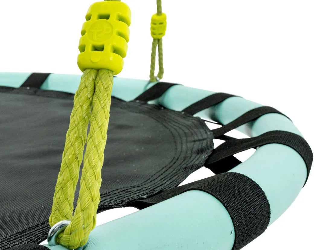 TP Giant Nest Metal Swing Set