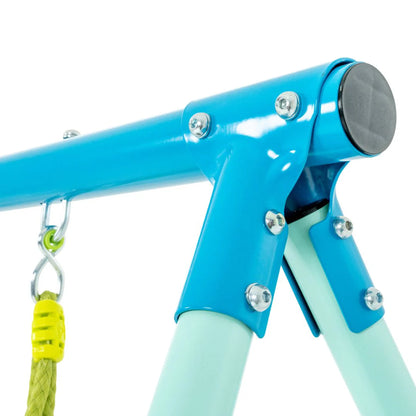 TP Giant Nest Metal Swing Set