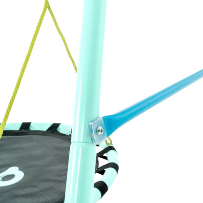 TP Giant Nest Metal Swing Set