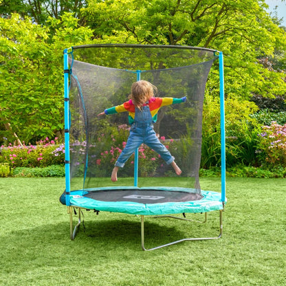 TP UP 6ft Trampoline
