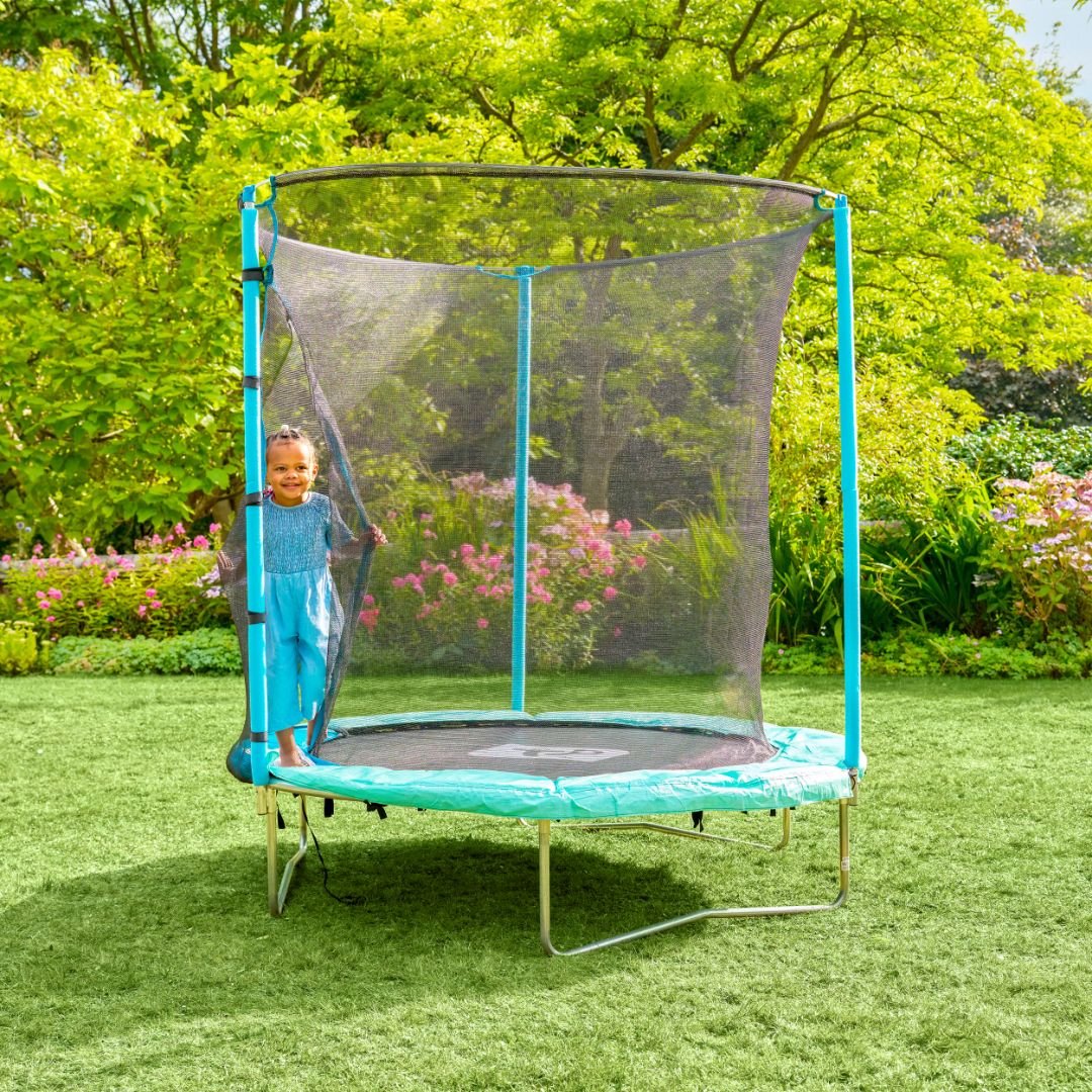 TP UP 6ft Trampoline