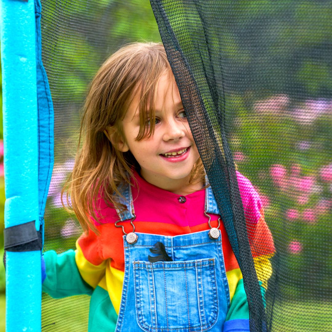 TP UP 6ft Trampoline
