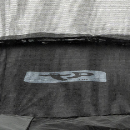 TP Up 8ft Trampoline