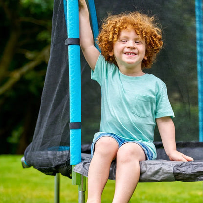TP Up 8ft Trampoline