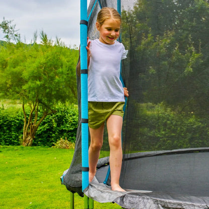 TP Up 8ft Trampoline